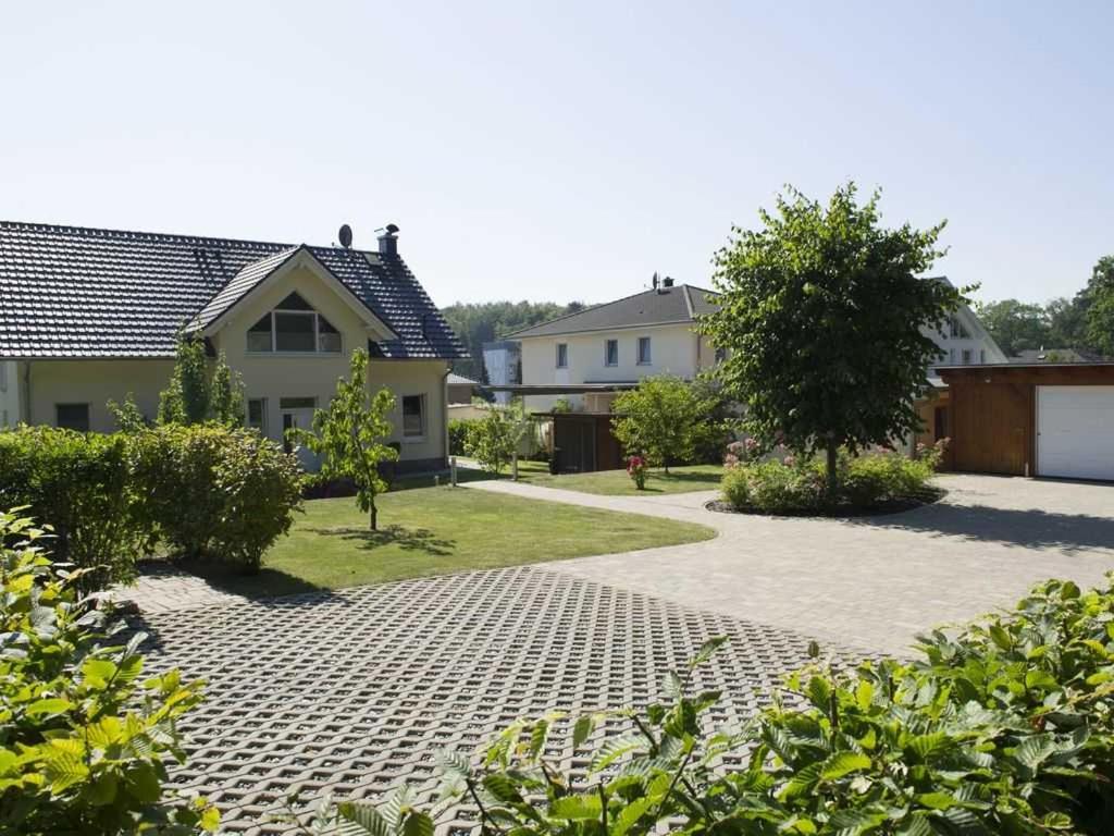 Ferienwohnung am Waldesrand room 2