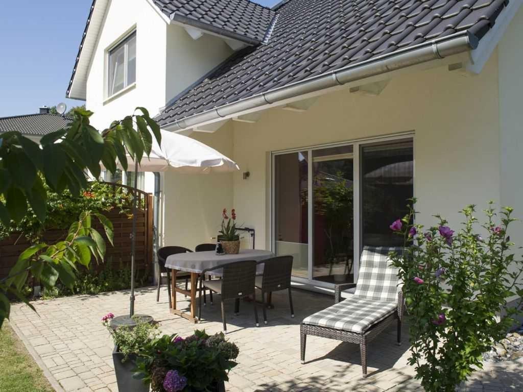 Ferienwohnung am Waldesrand room 3