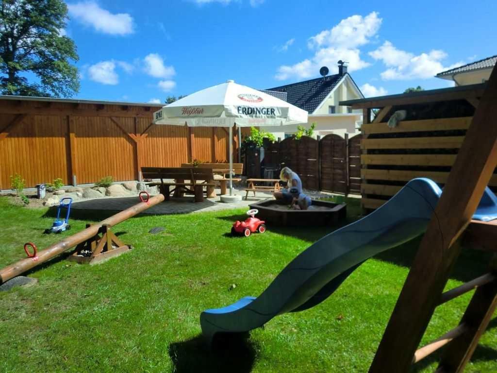 Ferienwohnung am Waldesrand room 5